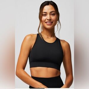 Trinity High Impact Sports Bra